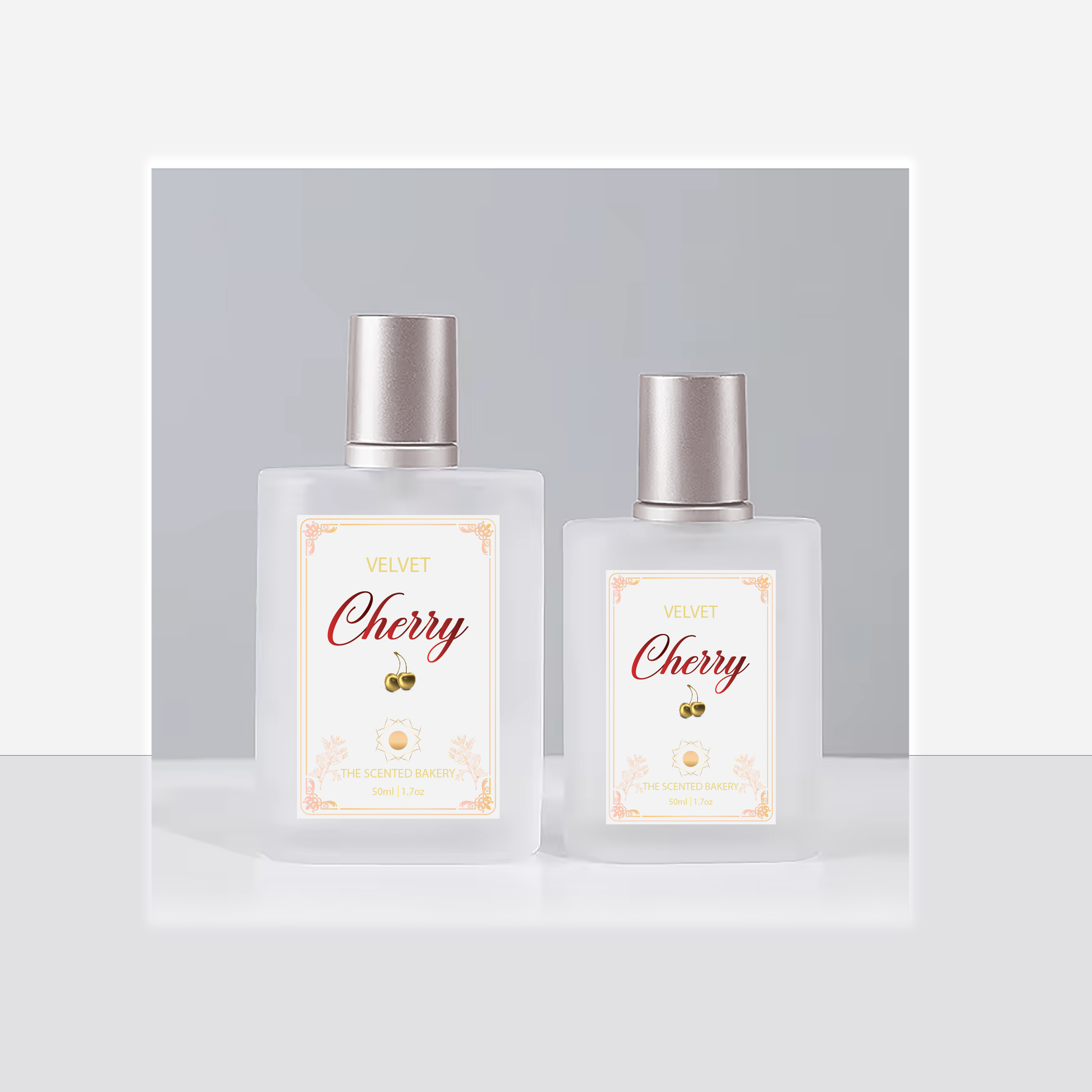 Cherry gallery image 1