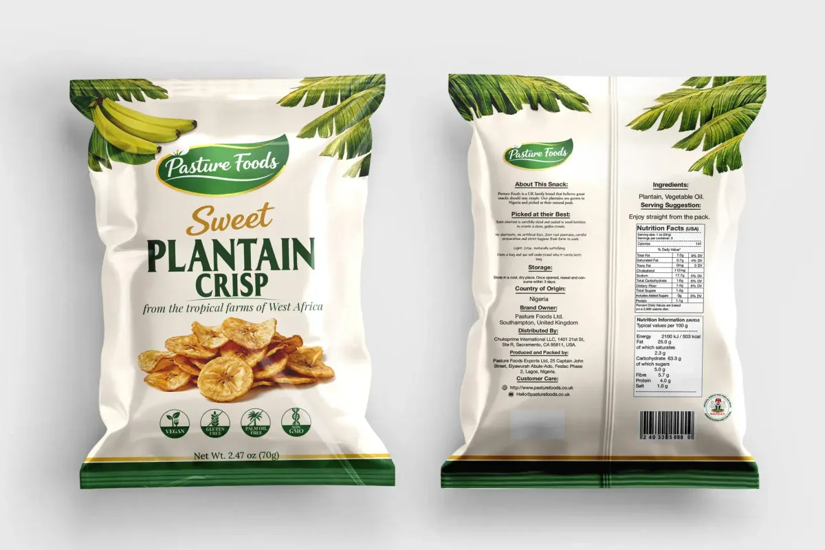 Pasture Foods