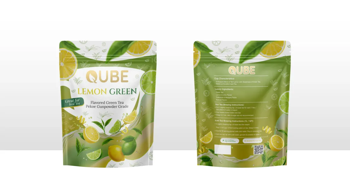Qube