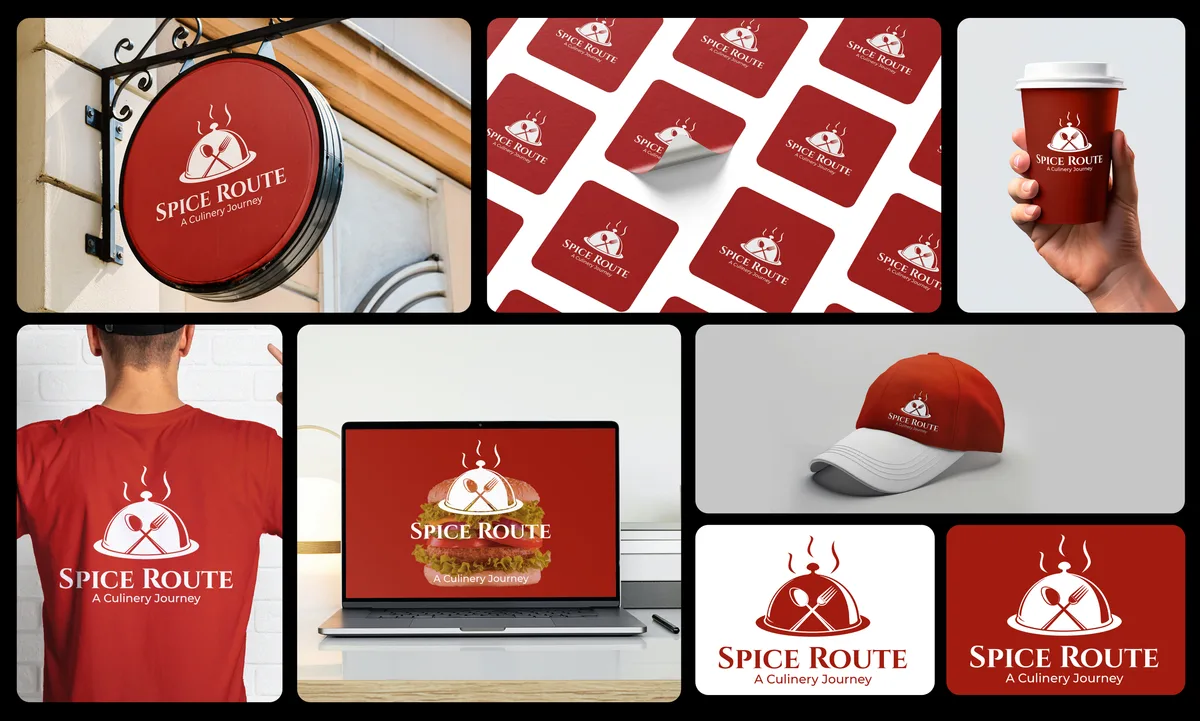 Spice Route