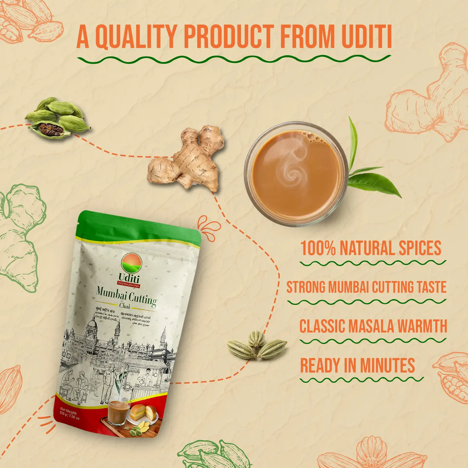 Uditi gallery image 6