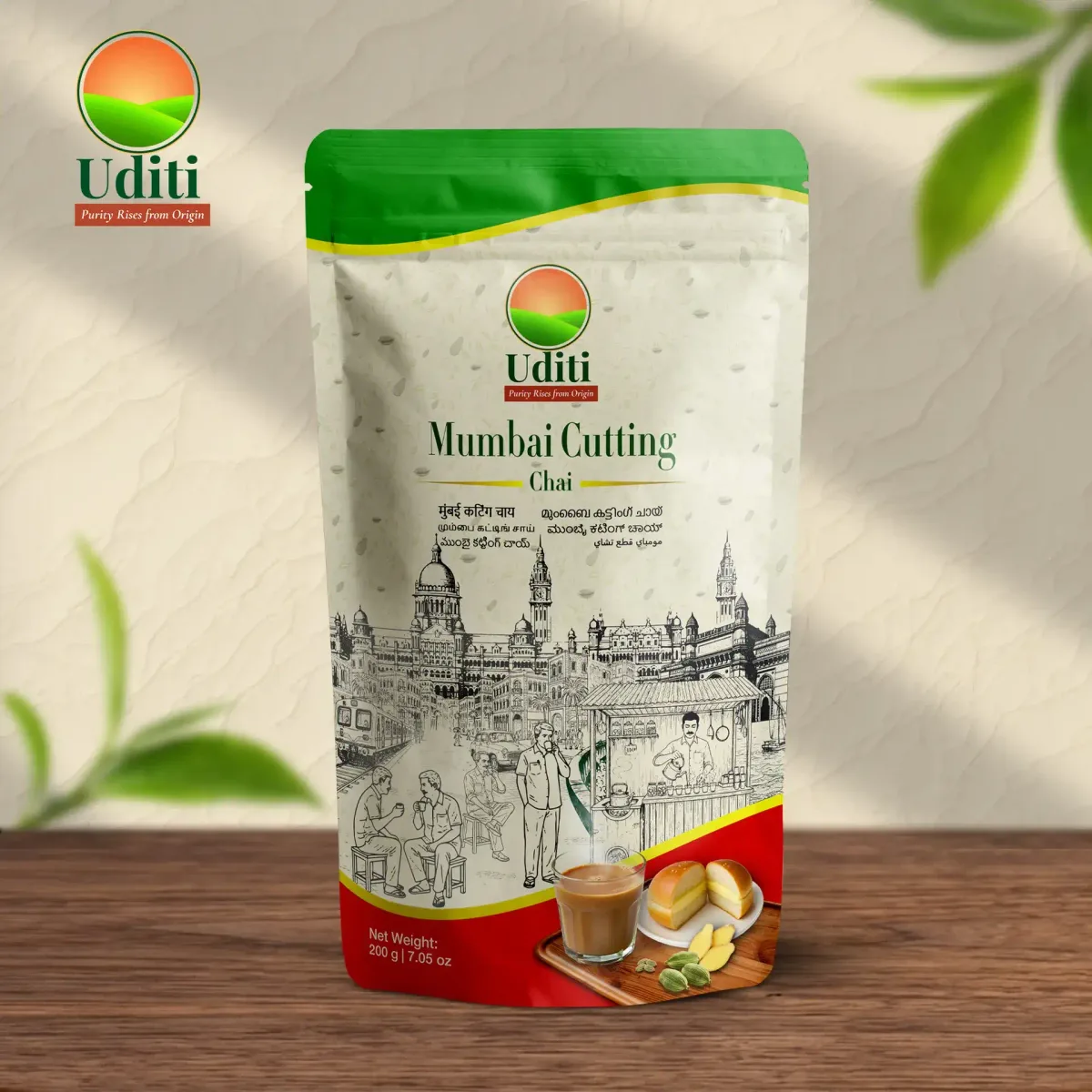 Uditi