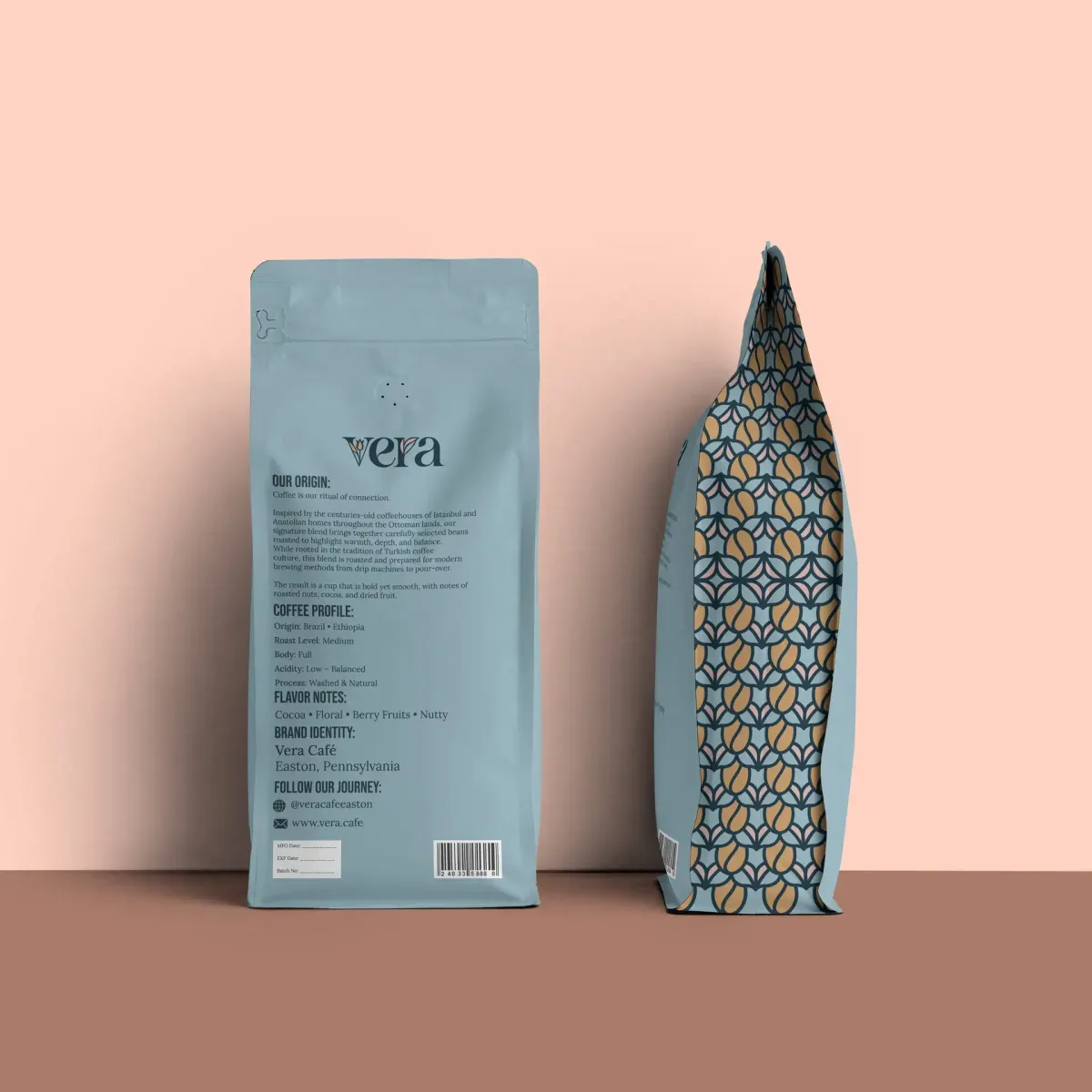 Vera Cafe