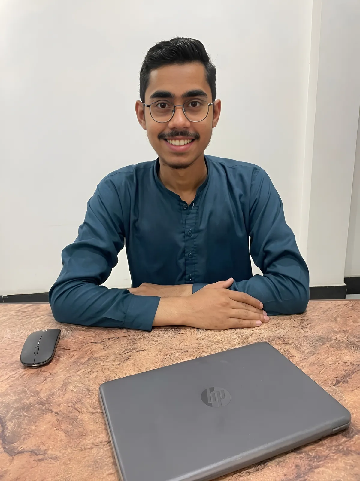 Faheem - UX Designer
